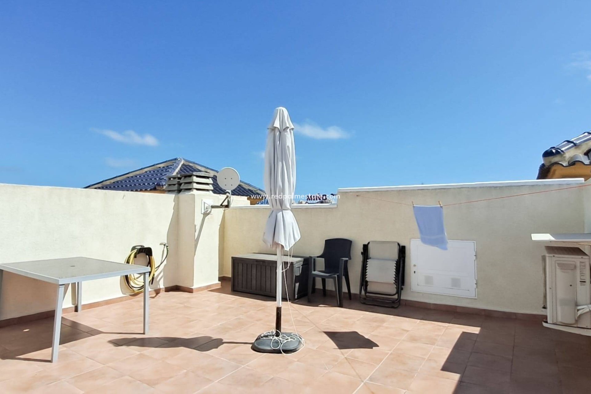 Revente - Appartements -
Torrevieja - Parque Acuático - Sector 25