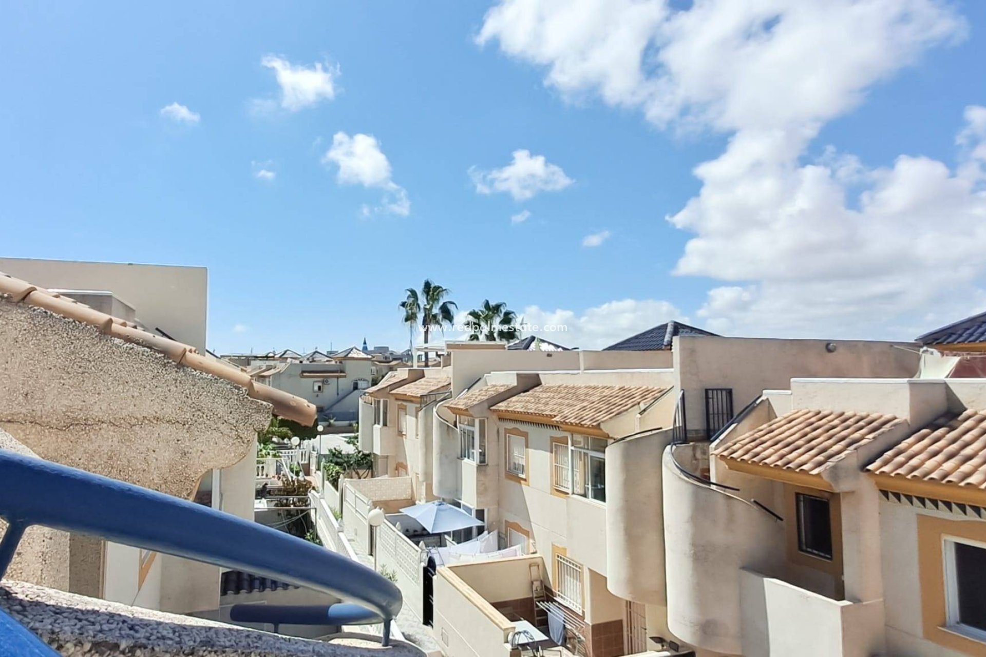 Revente - Appartements -
Torrevieja - Parque Acuático - Sector 25