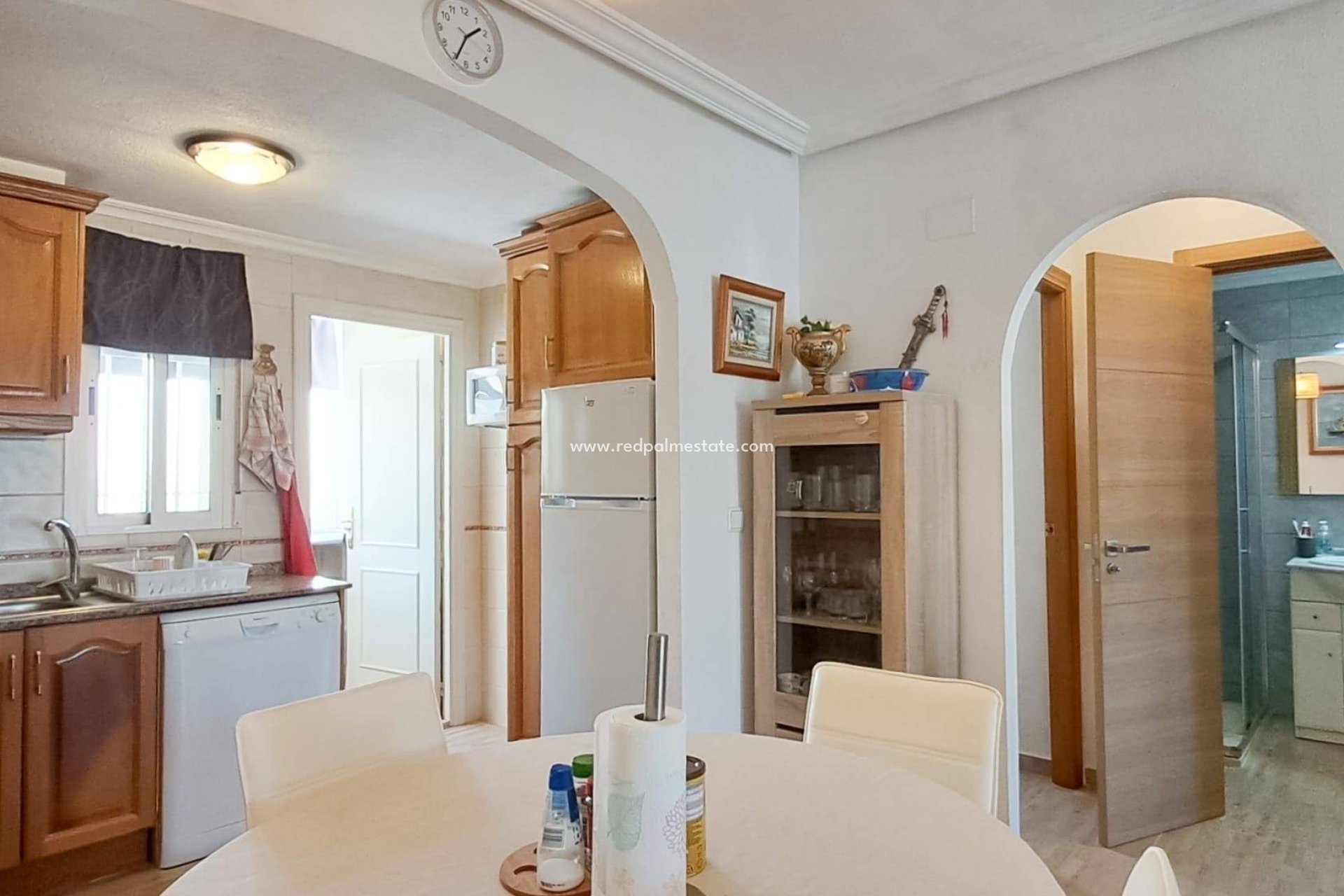 Revente - Appartements -
Torrevieja - Parque Acuático - Sector 25