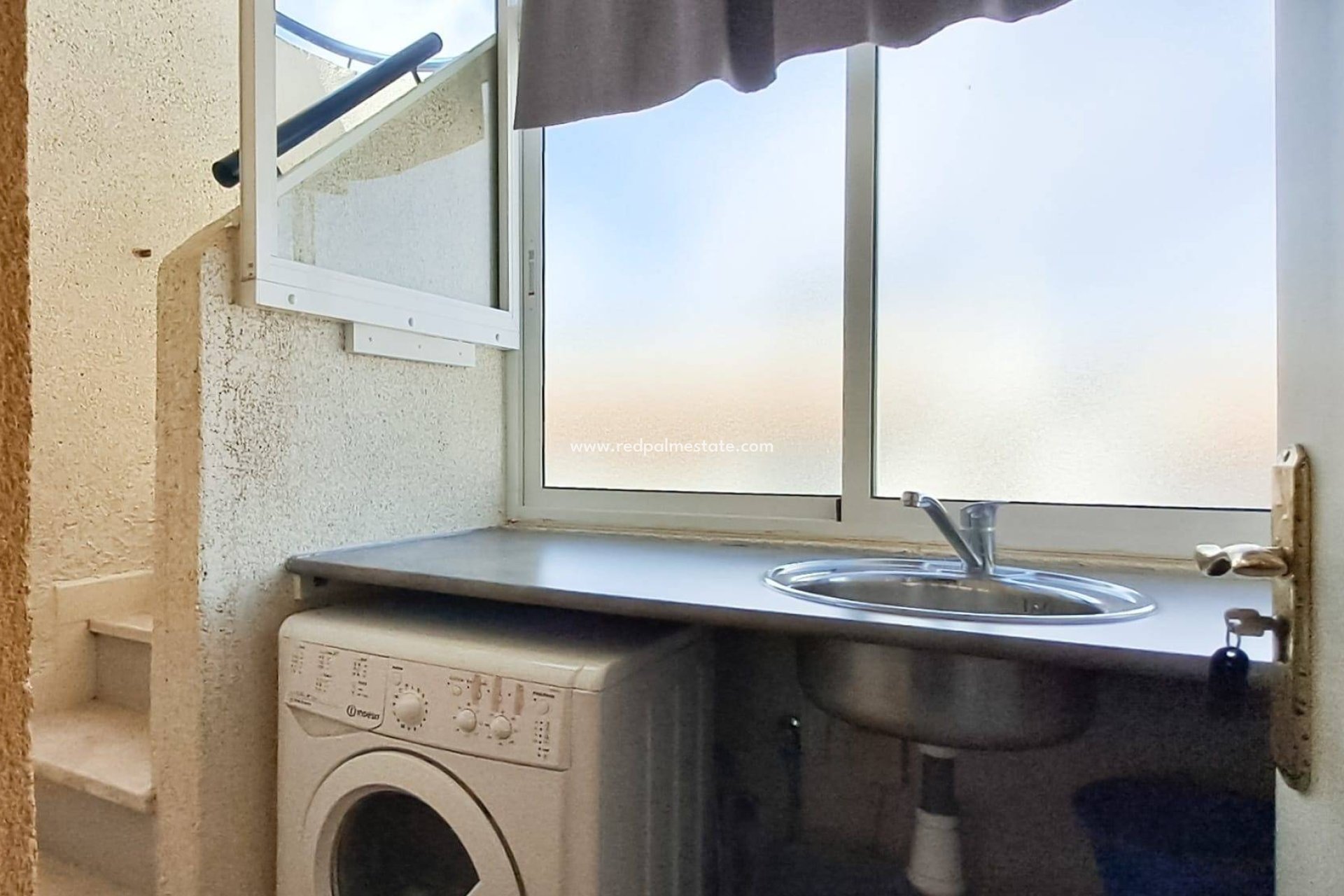 Revente - Appartements -
Torrevieja - Parque Acuático - Sector 25