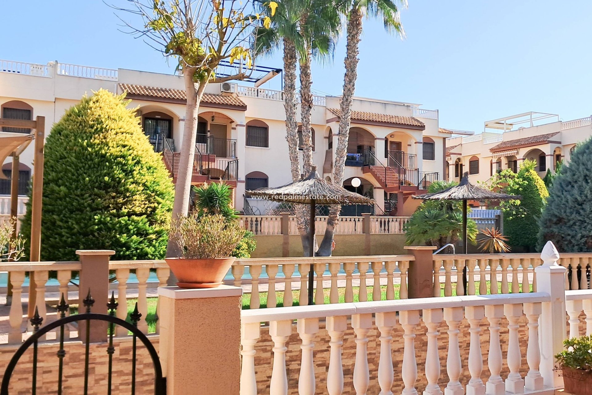 Revente - Appartements -
Torrevieja - Parque Acuático - Sector 25