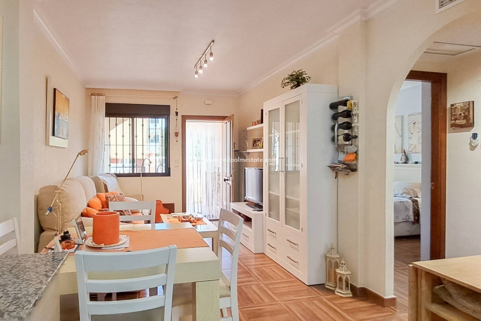 Revente - Appartements -
Torrevieja - Parque Acuático - Sector 25