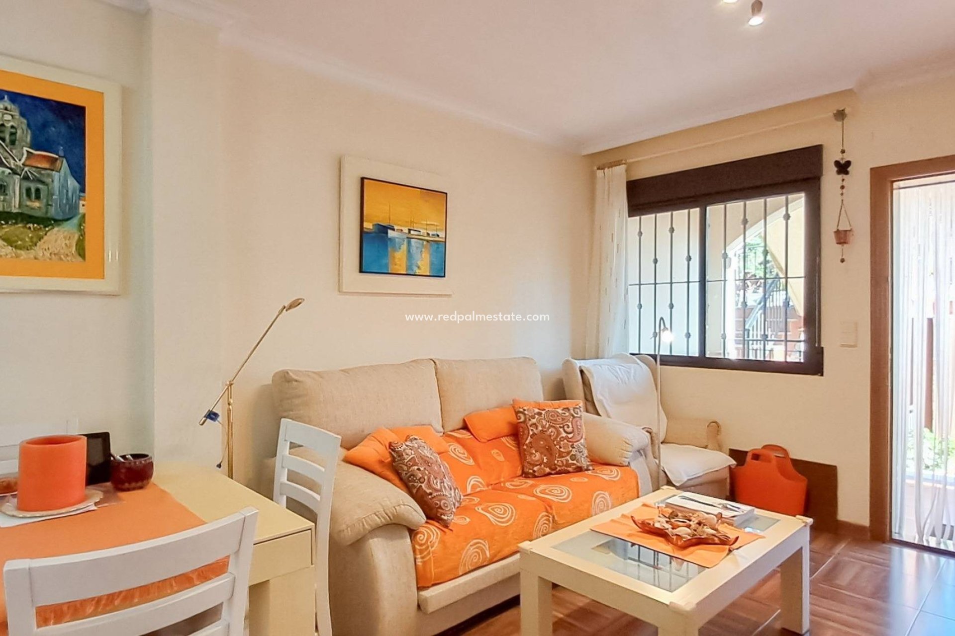 Revente - Appartements -
Torrevieja - Parque Acuático - Sector 25