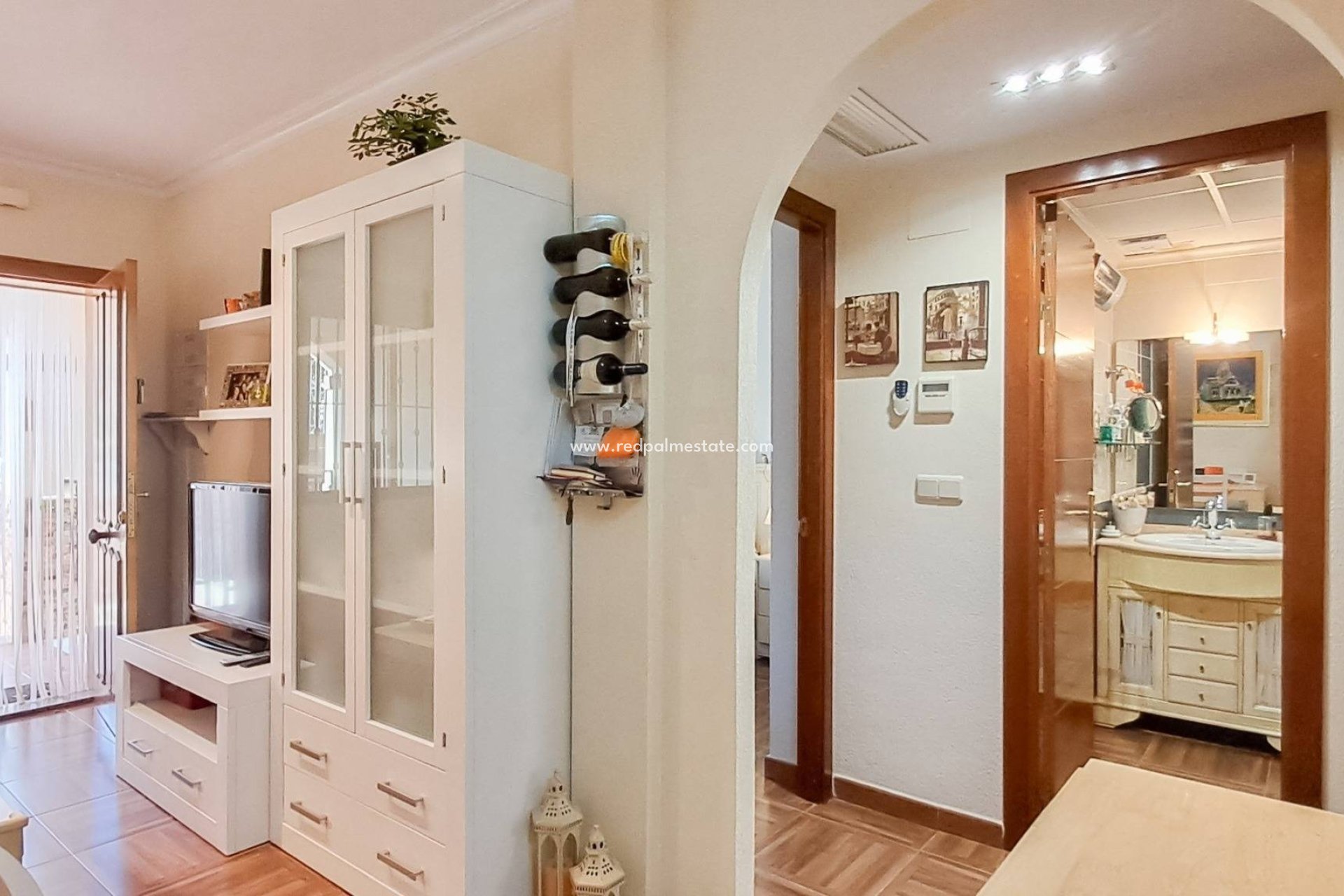 Revente - Appartements -
Torrevieja - Parque Acuático - Sector 25