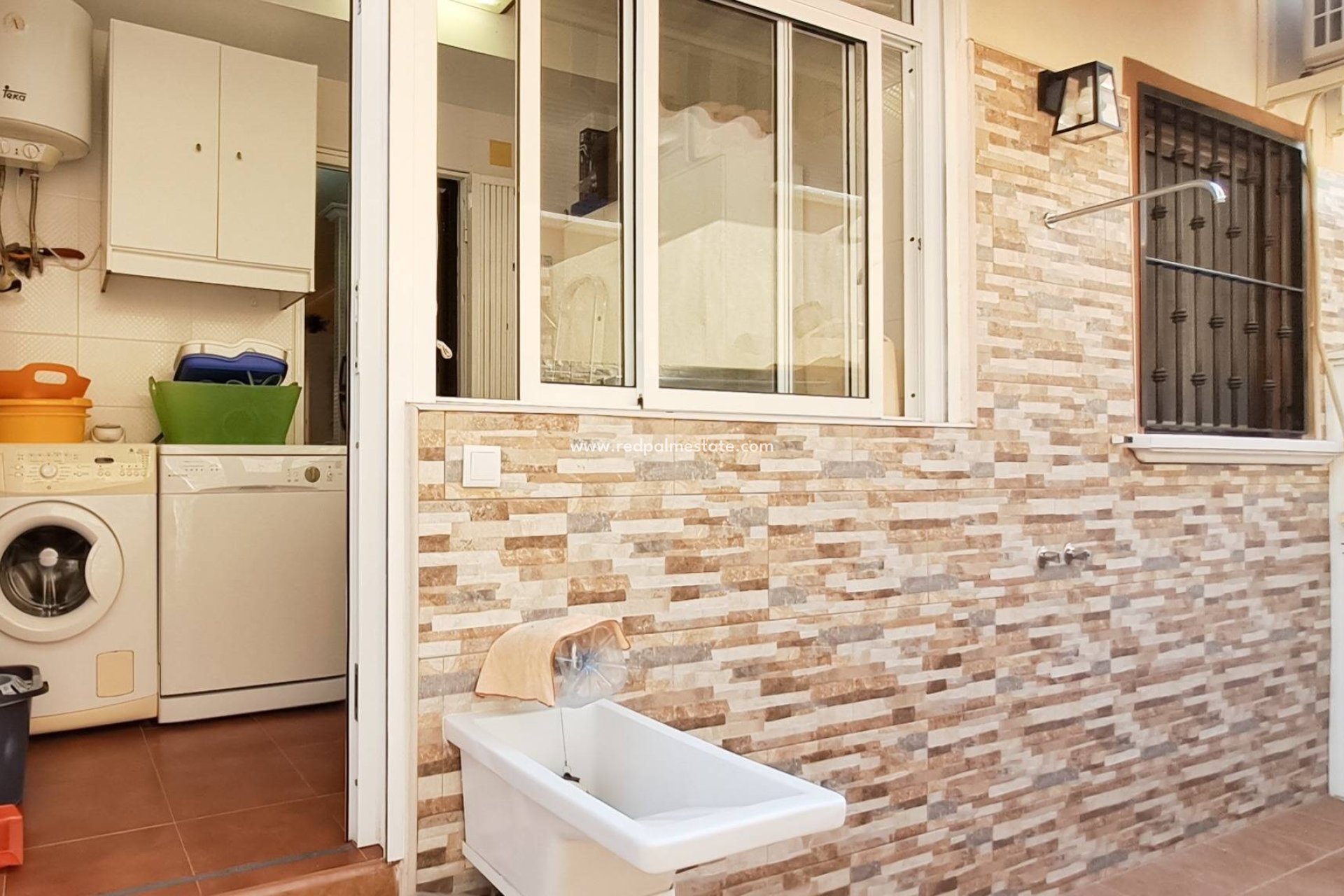 Revente - Appartements -
Torrevieja - Parque Acuático - Sector 25