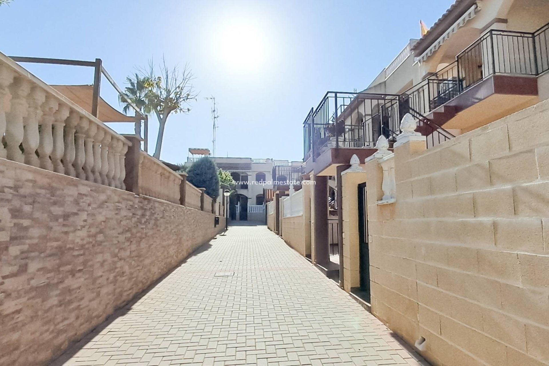 Revente - Appartements -
Torrevieja - Parque Acuático - Sector 25