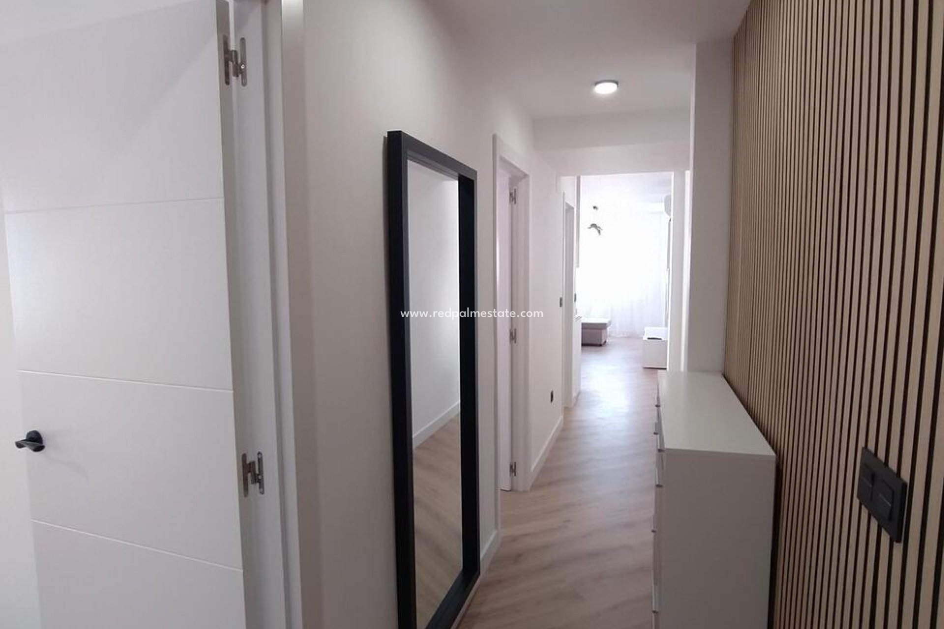 Revente - Appartements -
Torrevieja - PARQUE DE LAS NACIONES