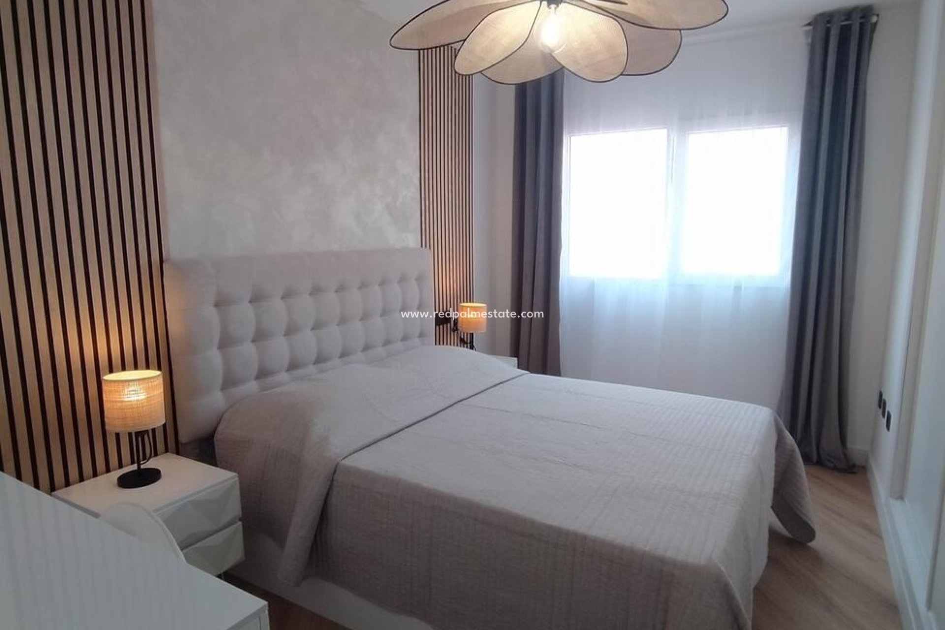 Revente - Appartements -
Torrevieja - PARQUE DE LAS NACIONES