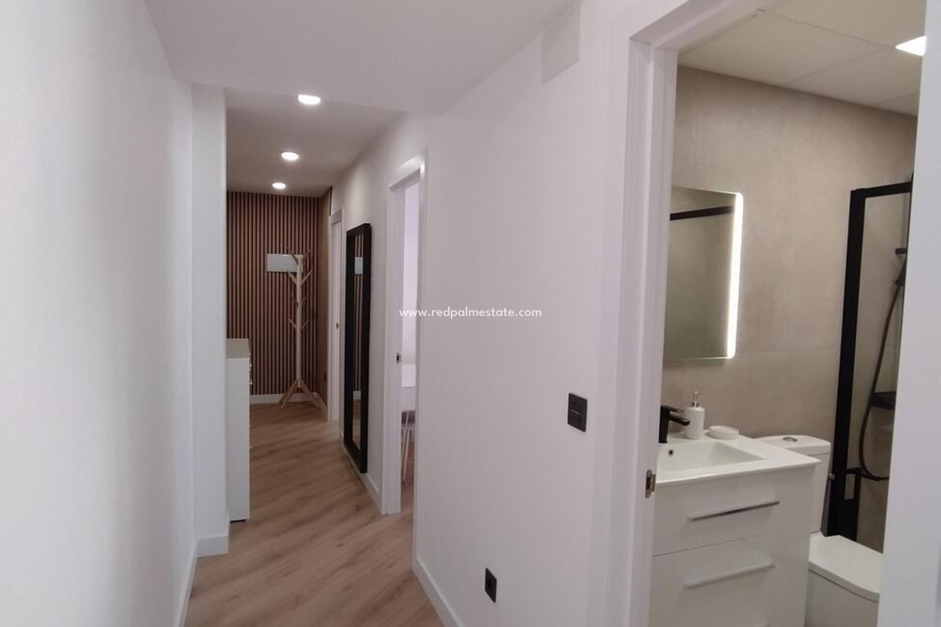 Revente - Appartements -
Torrevieja - PARQUE DE LAS NACIONES