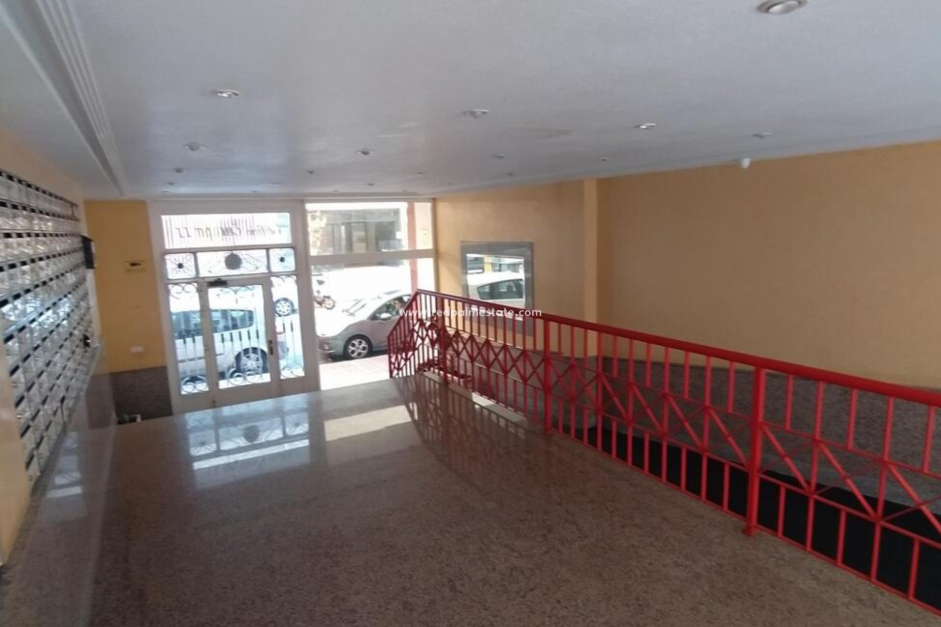 Revente - Appartements -
Torrevieja - PARQUE DE LAS NACIONES