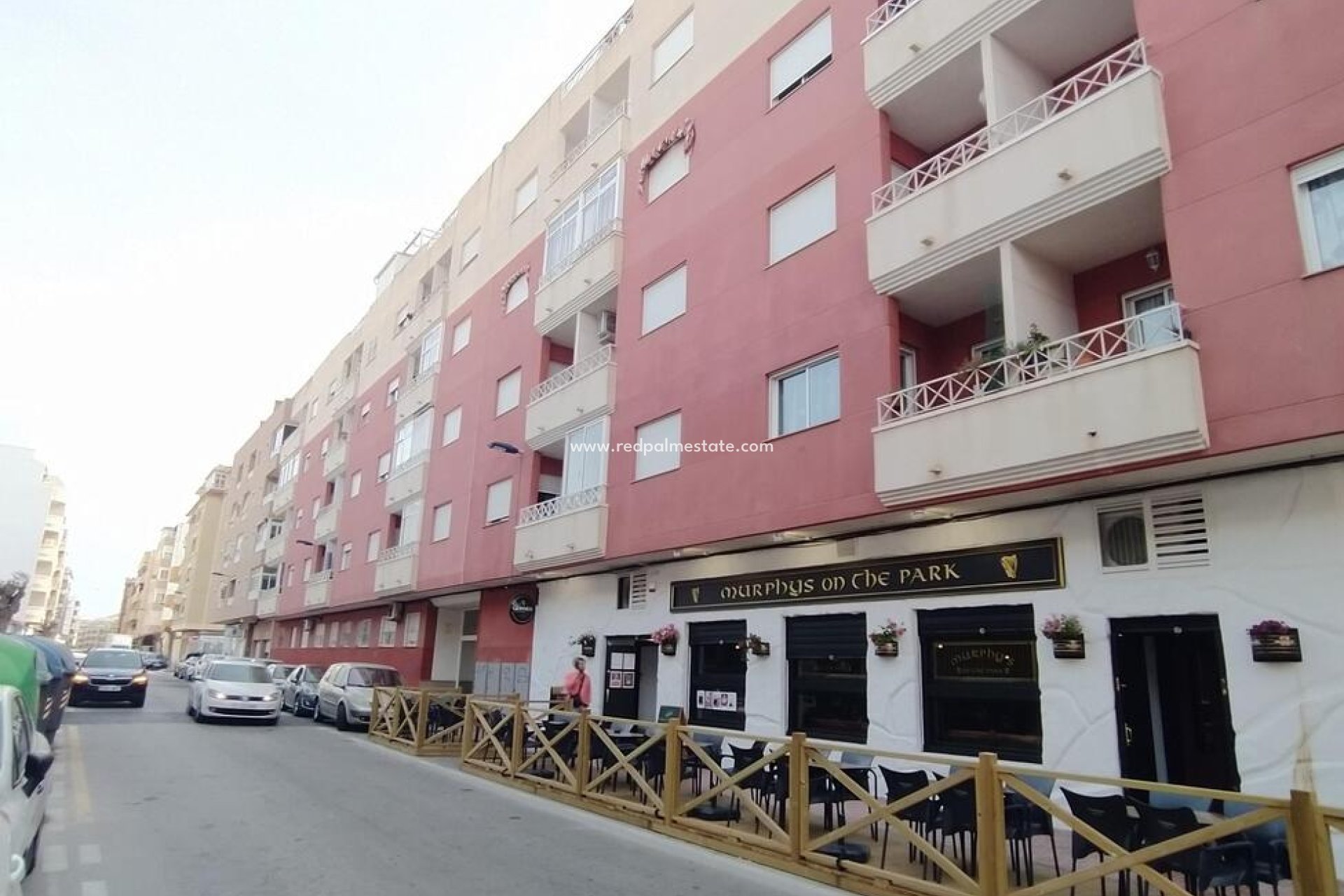 Revente - Appartements -
Torrevieja - PARQUE DE LAS NACIONES