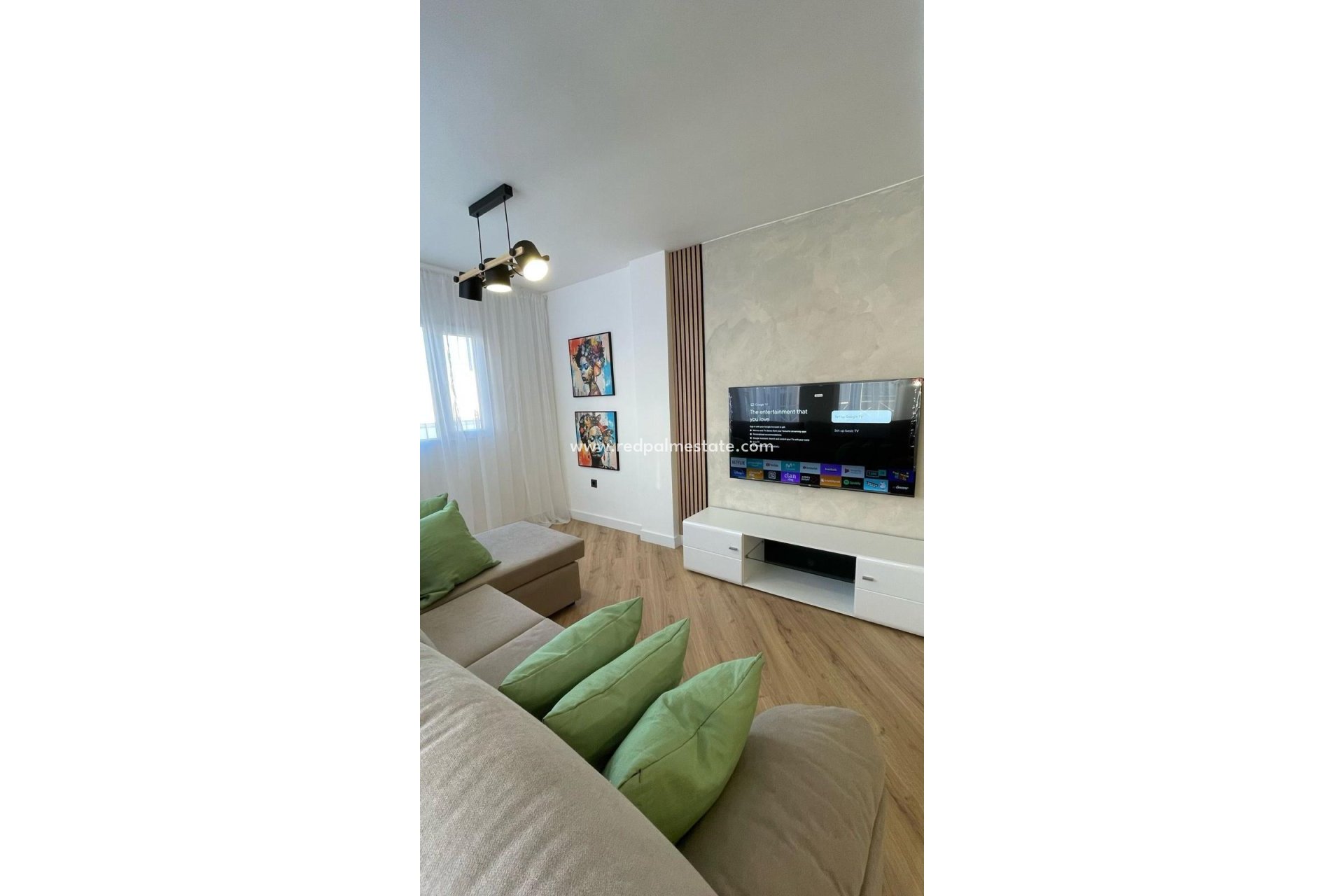 Revente - Appartements -
Torrevieja - PARQUE DE LAS NACIONES