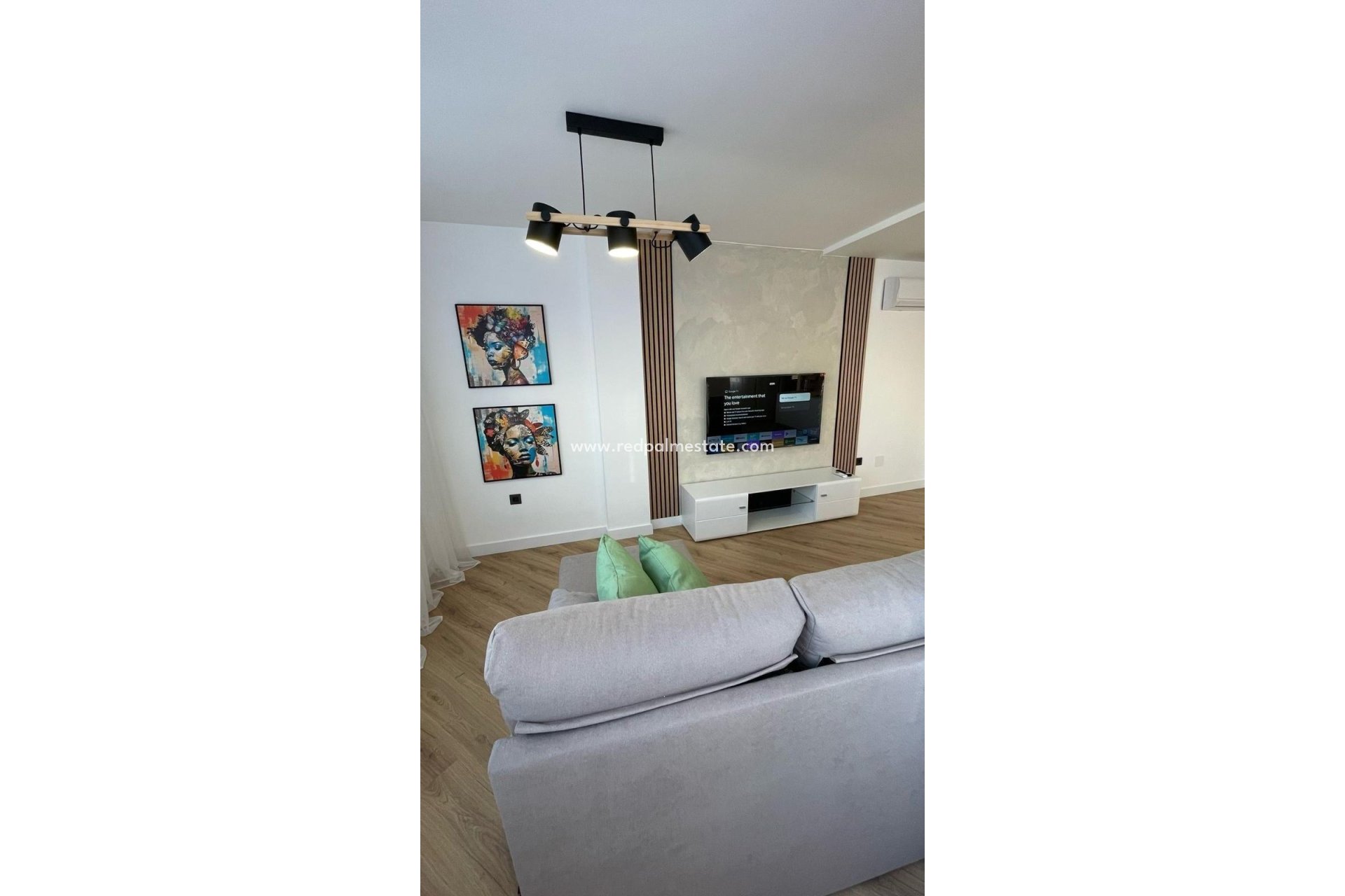 Revente - Appartements -
Torrevieja - PARQUE DE LAS NACIONES