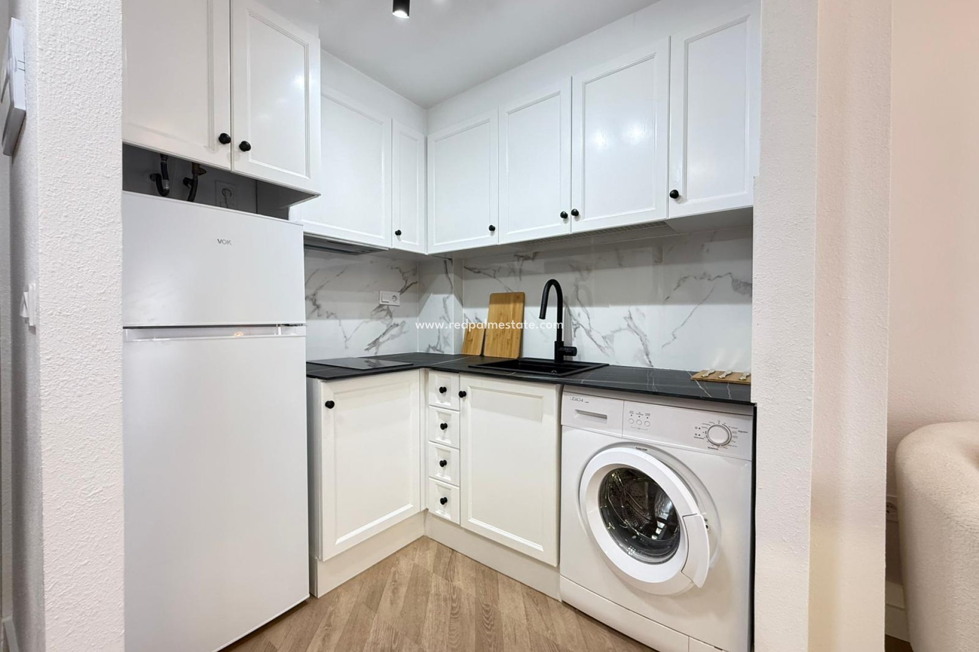 Revente - Appartements -
Torrevieja - PARQUE DE LAS NACIONES