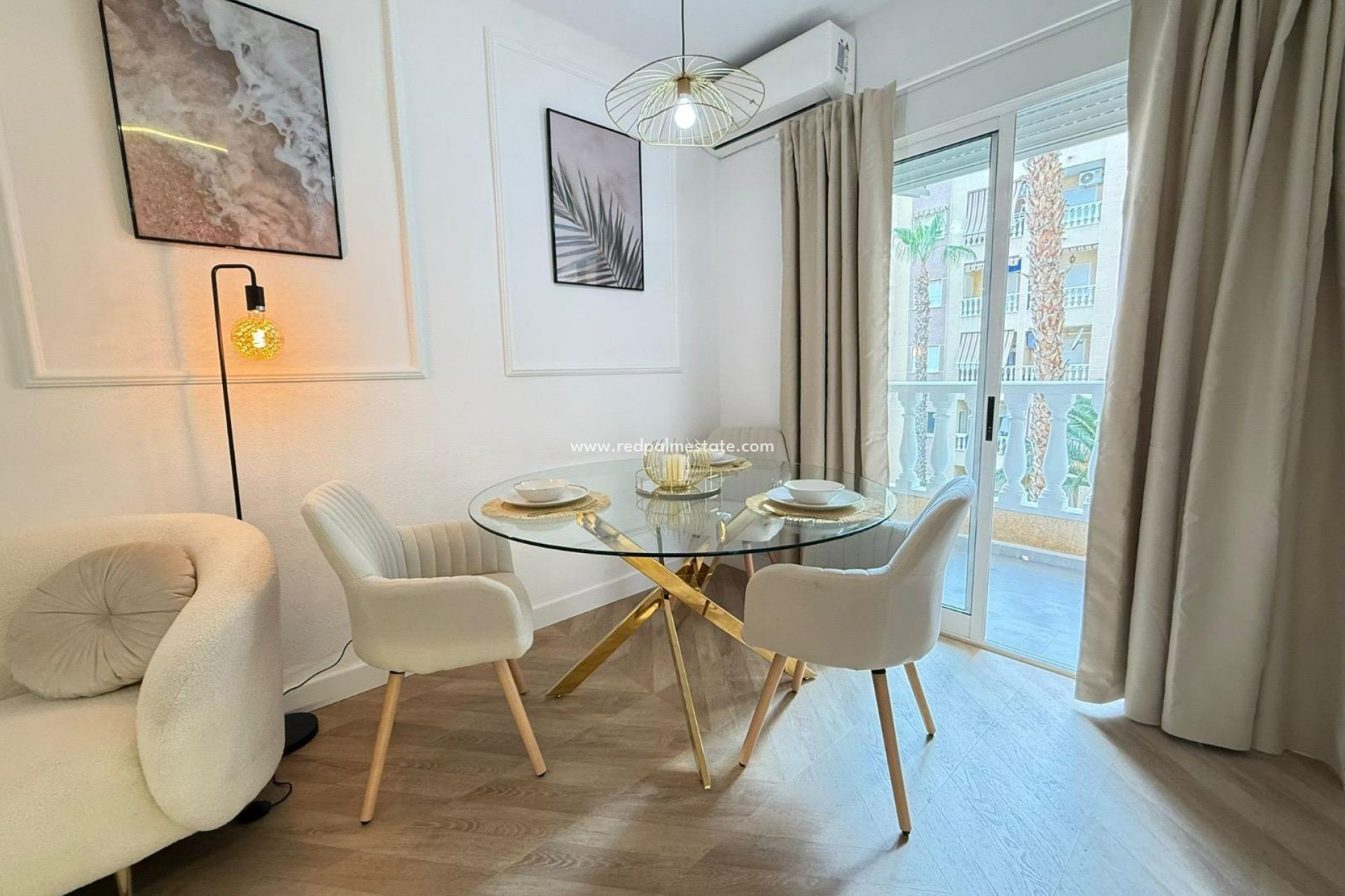 Revente - Appartements -
Torrevieja - PARQUE DE LAS NACIONES