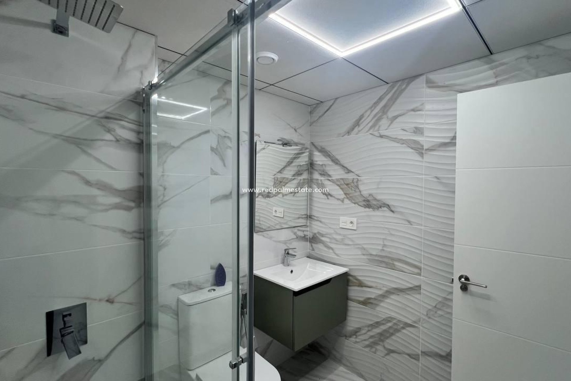 Revente - Appartements -
Torrevieja - PARQUE DE LAS NACIONES