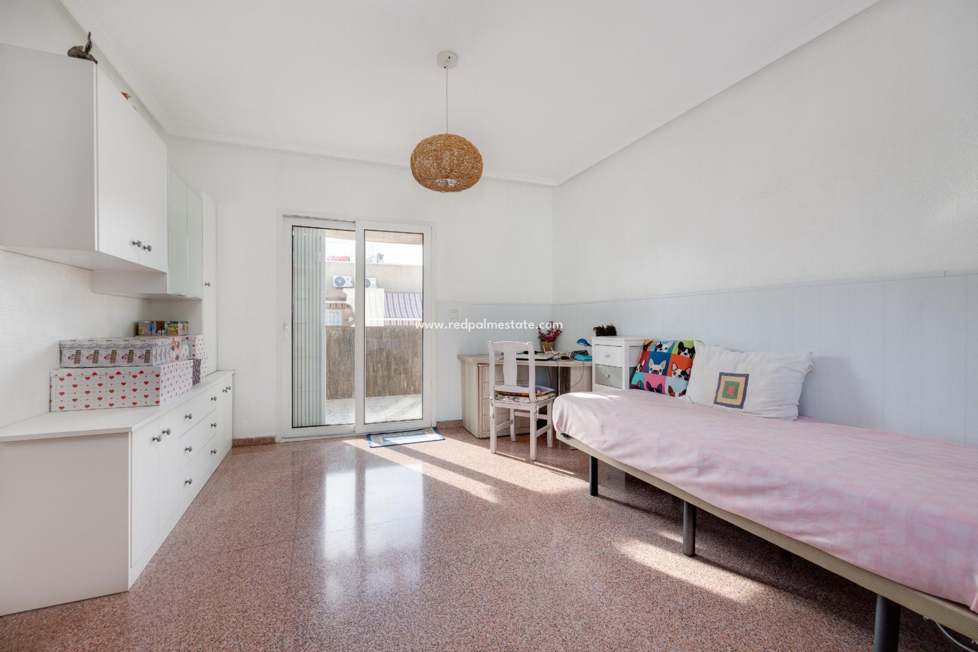 Revente - Appartements -
Torrevieja - PARQUE DE LAS NACIONES