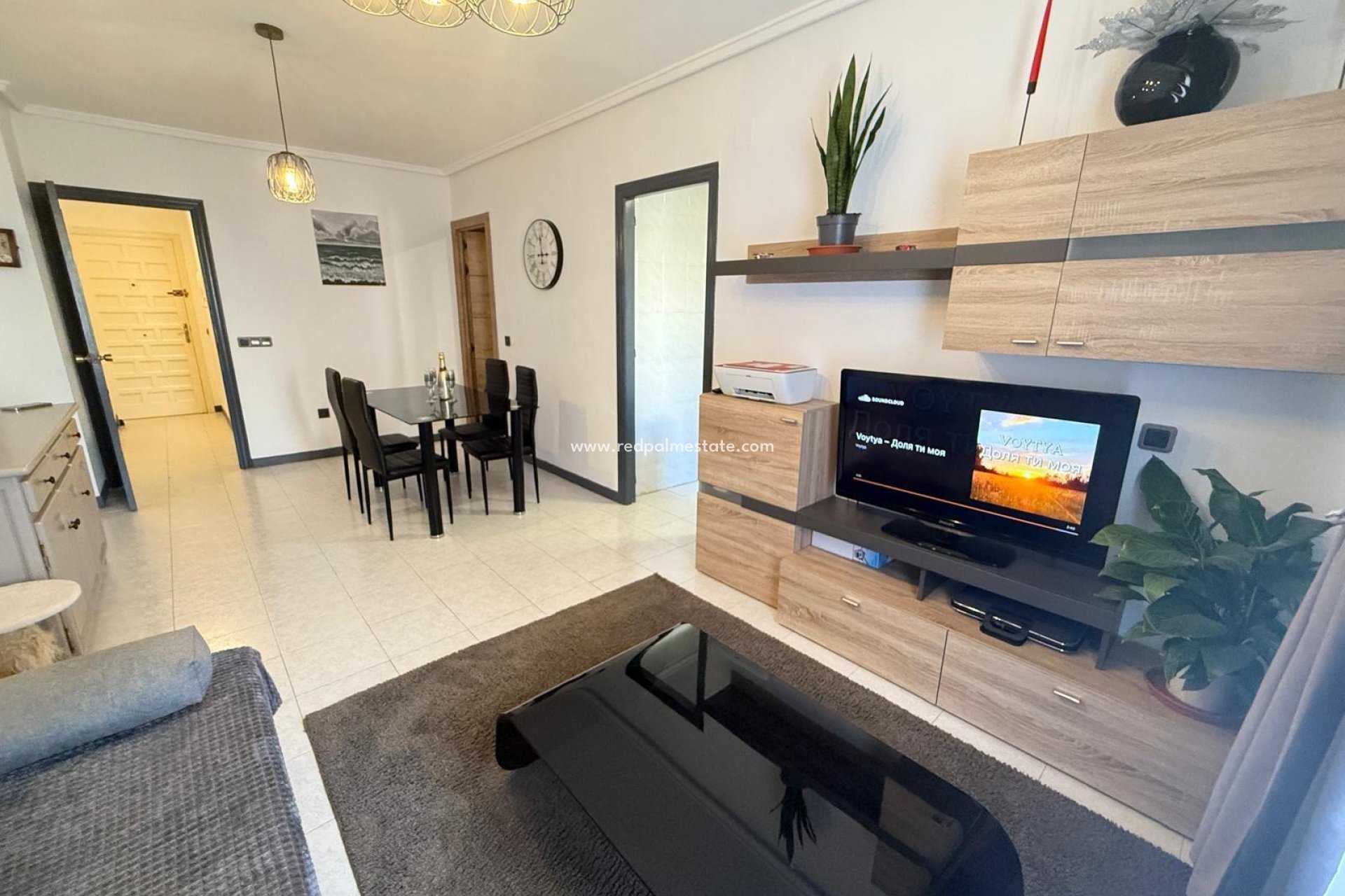 Revente - Appartements -
Torrevieja - PARQUE DE LAS NACIONES