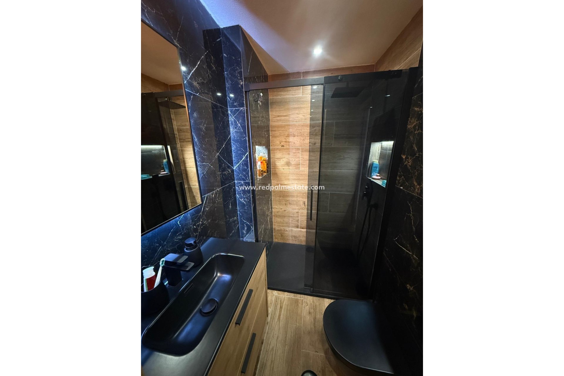 Revente - Appartements -
Torrevieja - PARQUE DE LAS NACIONES