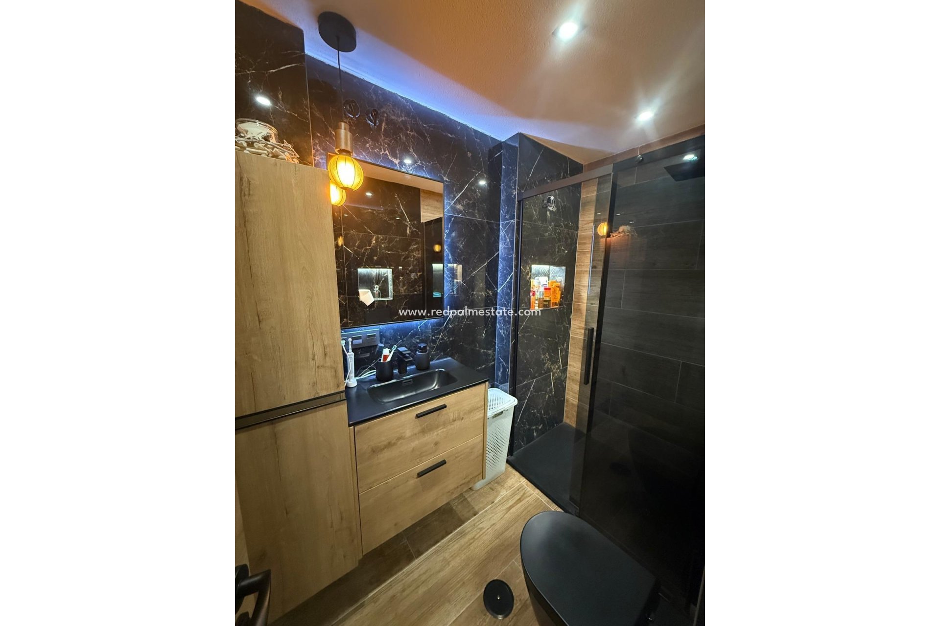 Revente - Appartements -
Torrevieja - PARQUE DE LAS NACIONES