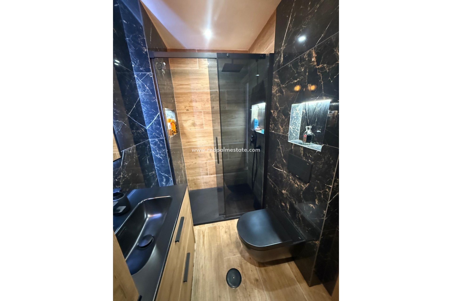 Revente - Appartements -
Torrevieja - PARQUE DE LAS NACIONES