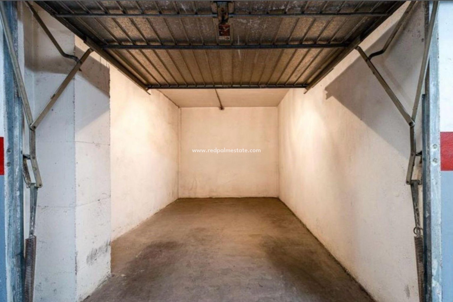 Revente - Appartements -
Torrevieja - PARQUE DE LAS NACIONES