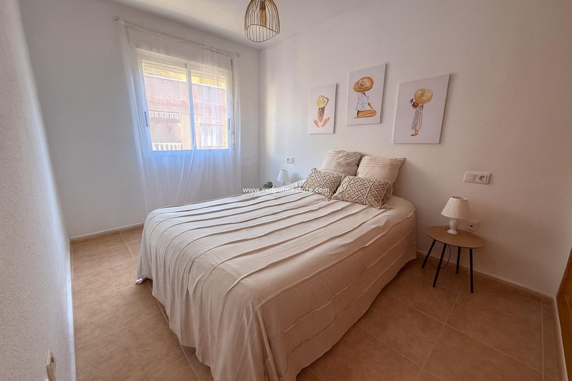 Revente - Appartements -
Torrevieja - PARQUE DE LAS NACIONES