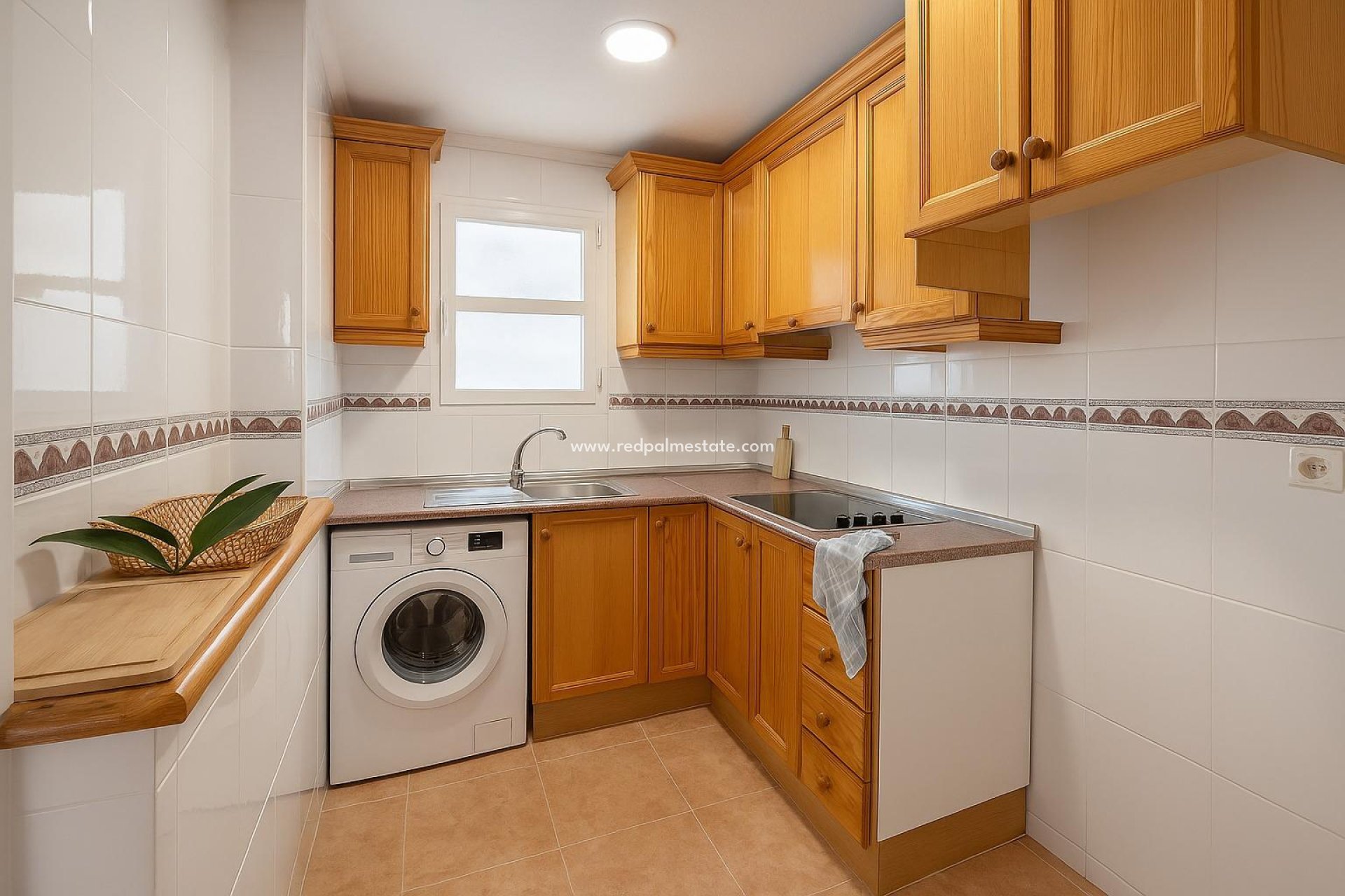 Revente - Appartements -
Torrevieja - PARQUE DE LAS NACIONES