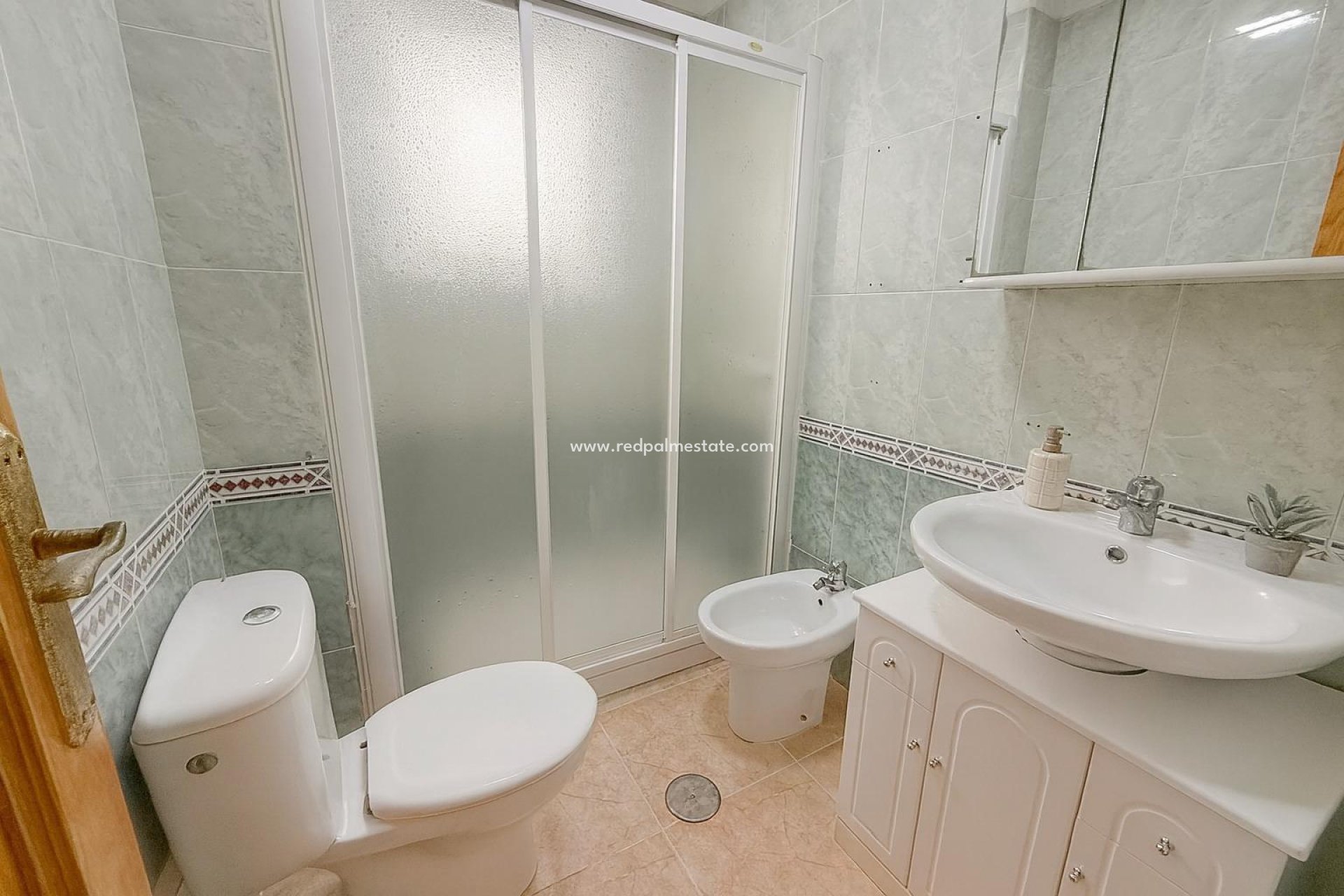 Revente - Appartements -
Torrevieja - PARQUE DE LAS NACIONES