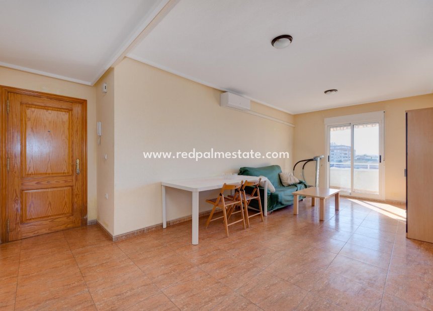 Revente - Appartements -
Torrevieja - PARQUE DE LAS NACIONES