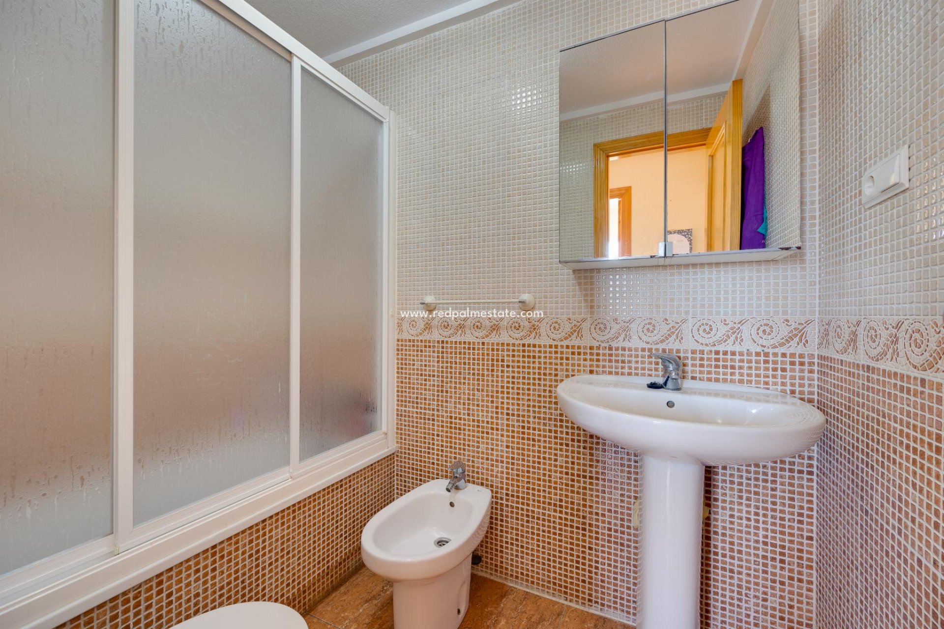 Revente - Appartements -
Torrevieja - PARQUE DE LAS NACIONES