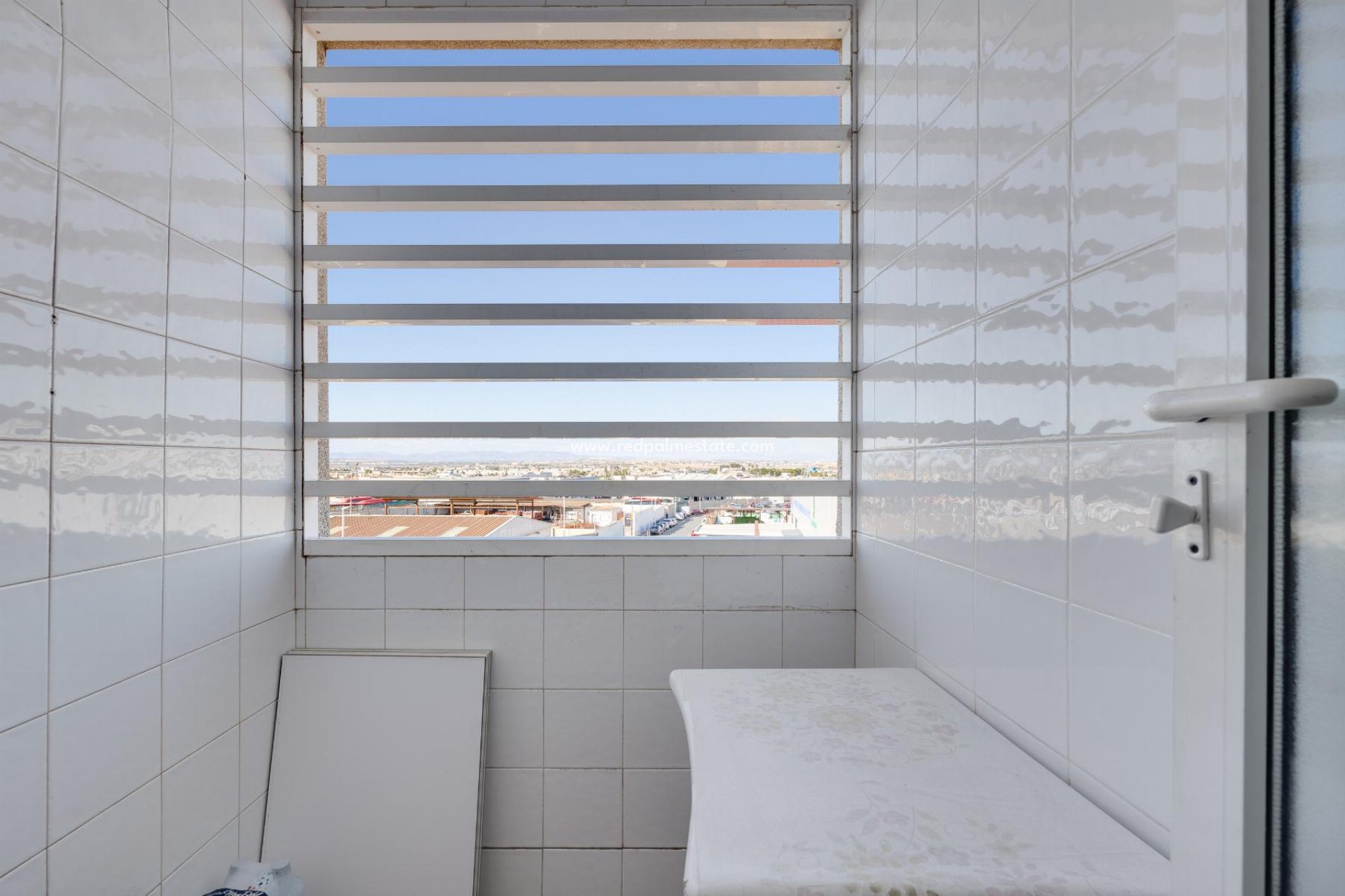 Revente - Appartements -
Torrevieja - PARQUE DE LAS NACIONES