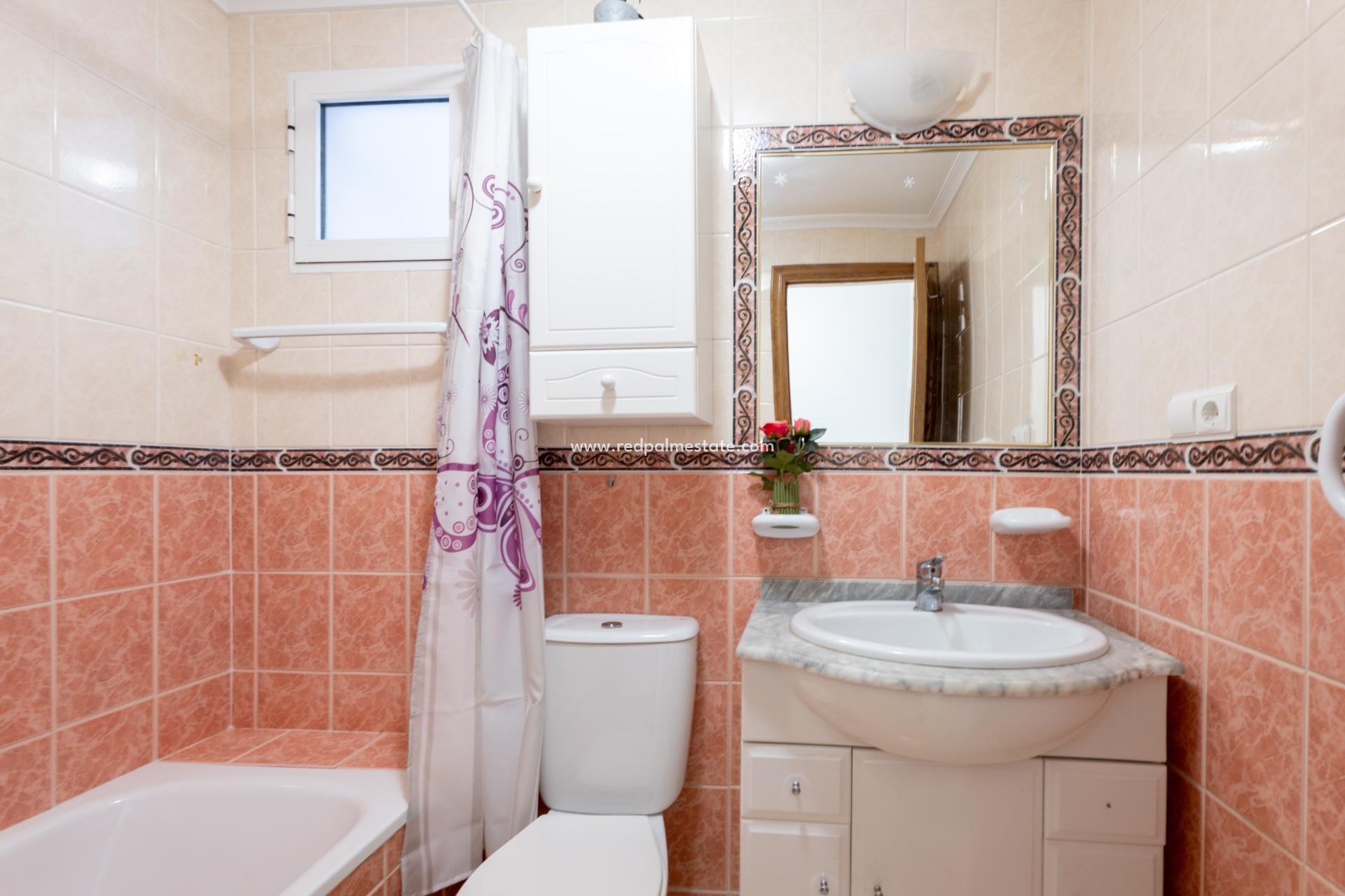 Revente - Appartements -
Torrevieja - PARQUE DE LAS NACIONES