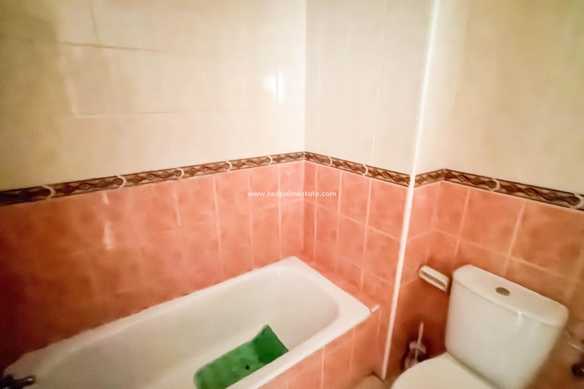 Revente - Appartements -
Torrevieja - PARQUE DE LAS NACIONES