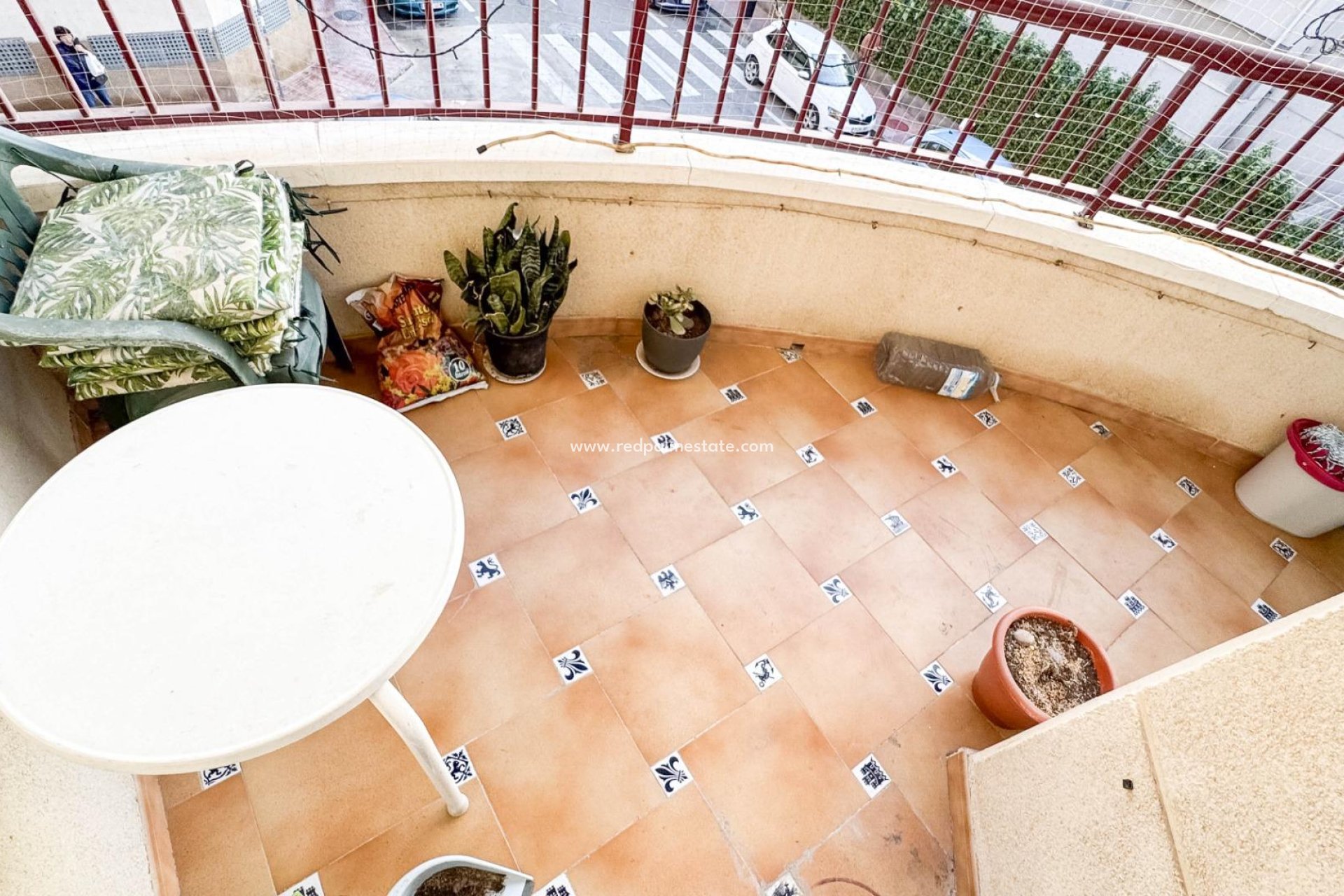 Revente - Appartements -
Torrevieja - PARQUE DE LAS NACIONES