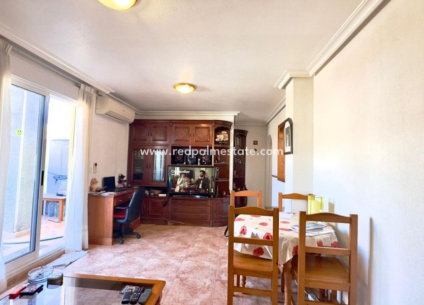 Revente - Appartements -
Torrevieja - PARQUE DE LAS NACIONES