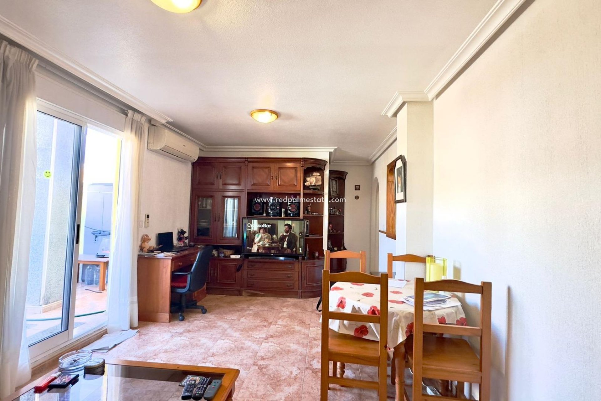 Revente - Appartements -
Torrevieja - PARQUE DE LAS NACIONES