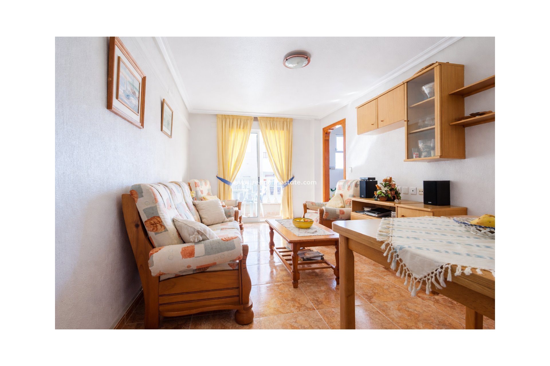 Revente - Appartements -
Torrevieja - PARQUE DE LAS NACIONES