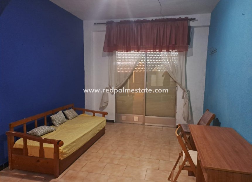 Revente - Appartements -
Torrevieja - PARQUE DE LAS NACIONES