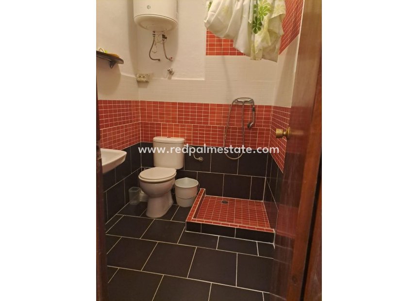 Revente - Appartements -
Torrevieja - PARQUE DE LAS NACIONES