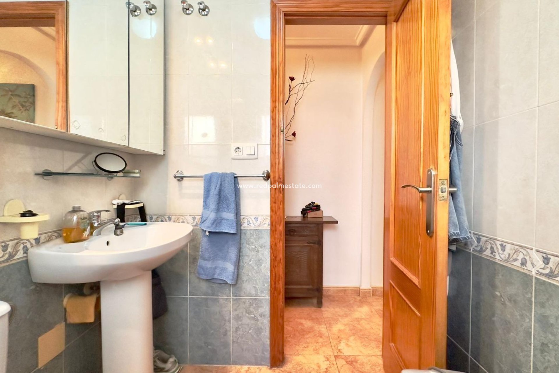 Revente - Appartements -
Torrevieja - PARQUE DE LAS NACIONES