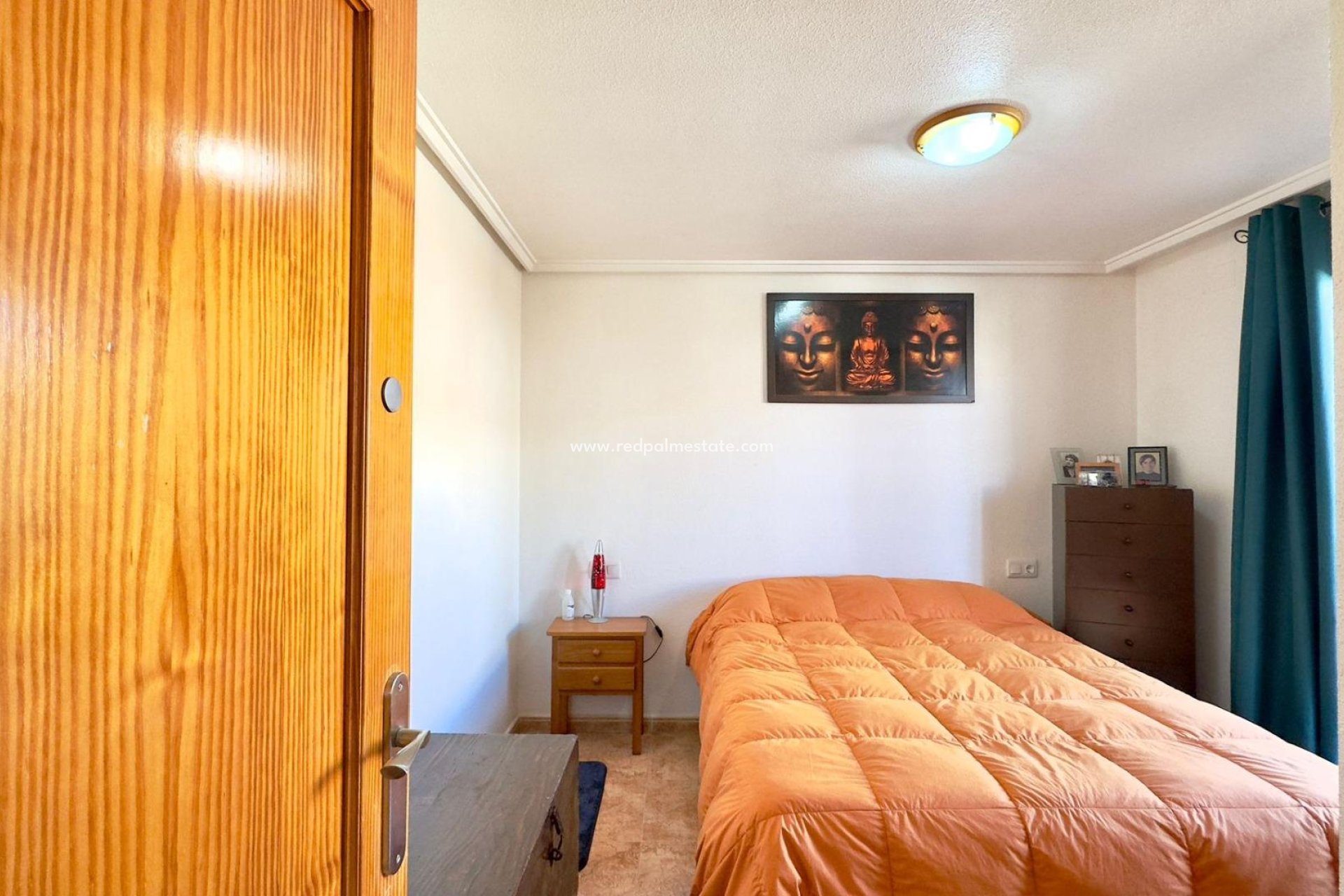 Revente - Appartements -
Torrevieja - PARQUE DE LAS NACIONES