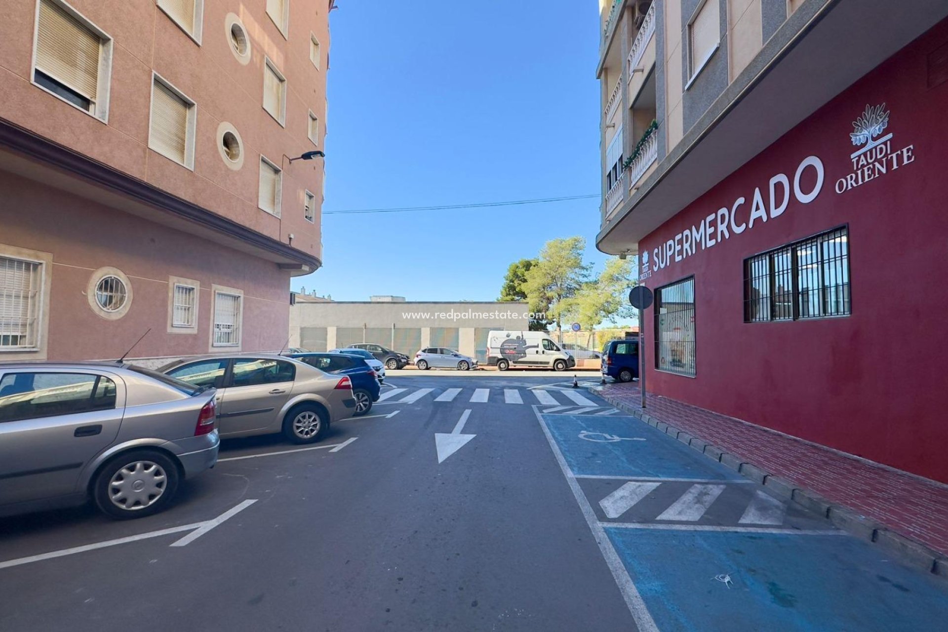 Revente - Appartements -
Torrevieja - PARQUE DE LAS NACIONES