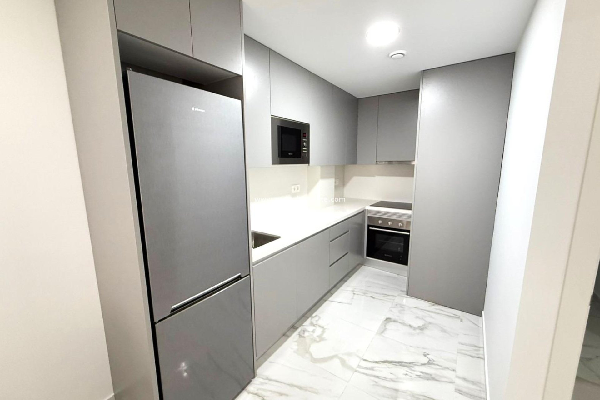 Revente - Appartements -
Torrevieja - PARQUE DE LAS NACIONES