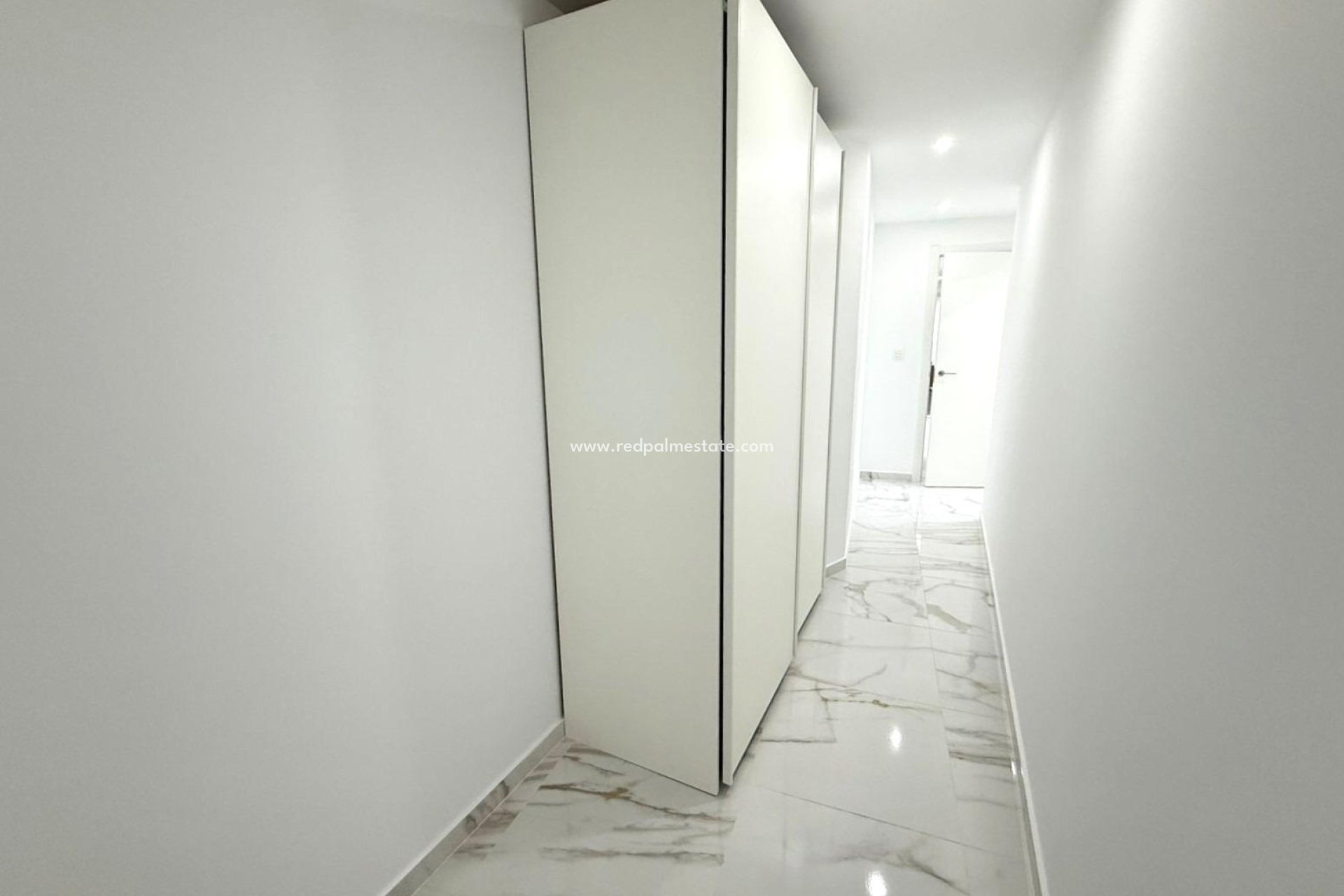 Revente - Appartements -
Torrevieja - PARQUE DE LAS NACIONES