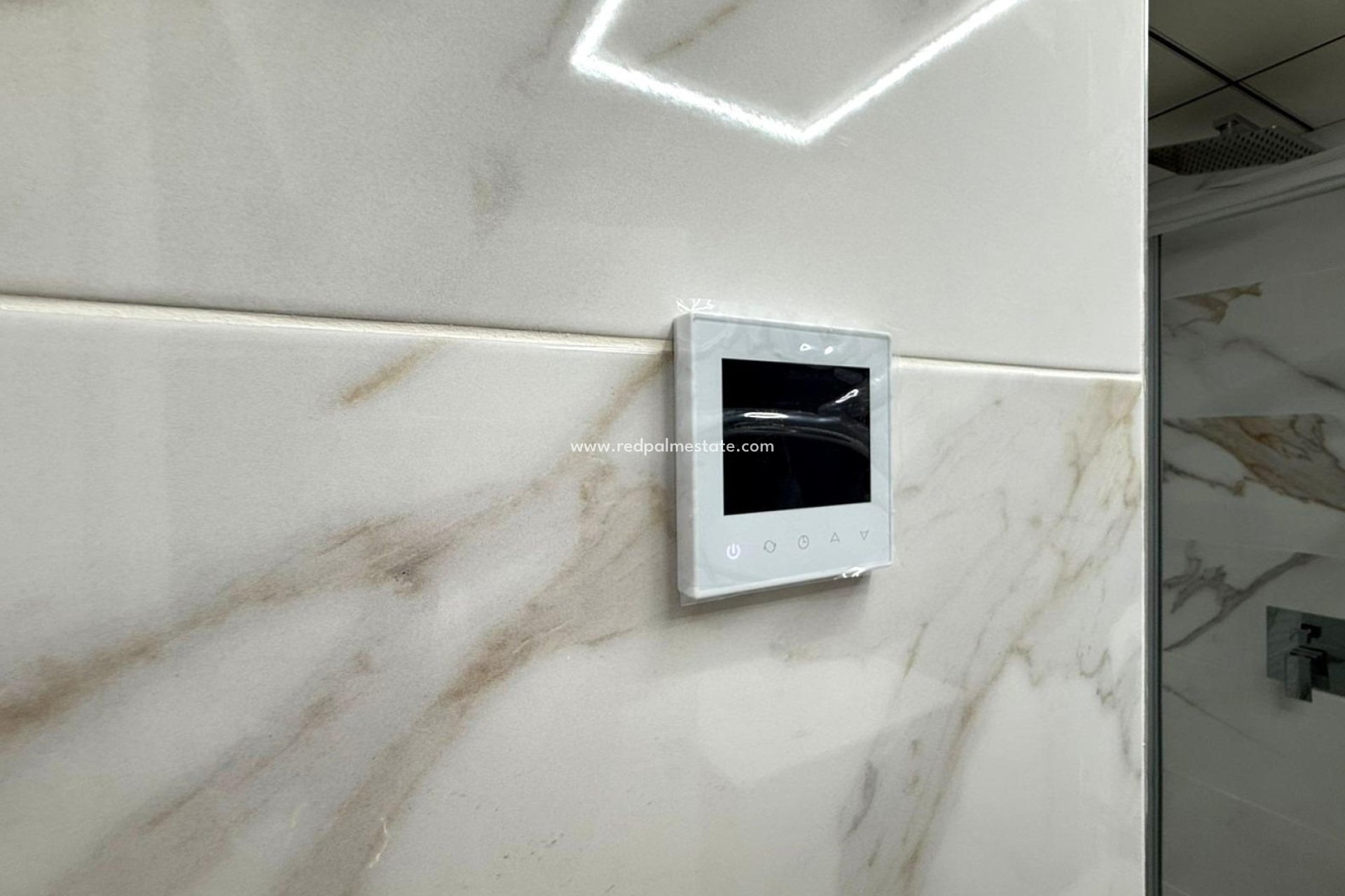 Revente - Appartements -
Torrevieja - PARQUE DE LAS NACIONES