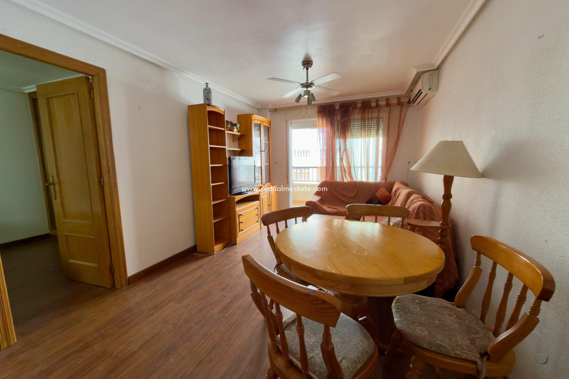 Revente - Appartements -
Torrevieja - PARQUE DE LAS NACIONES