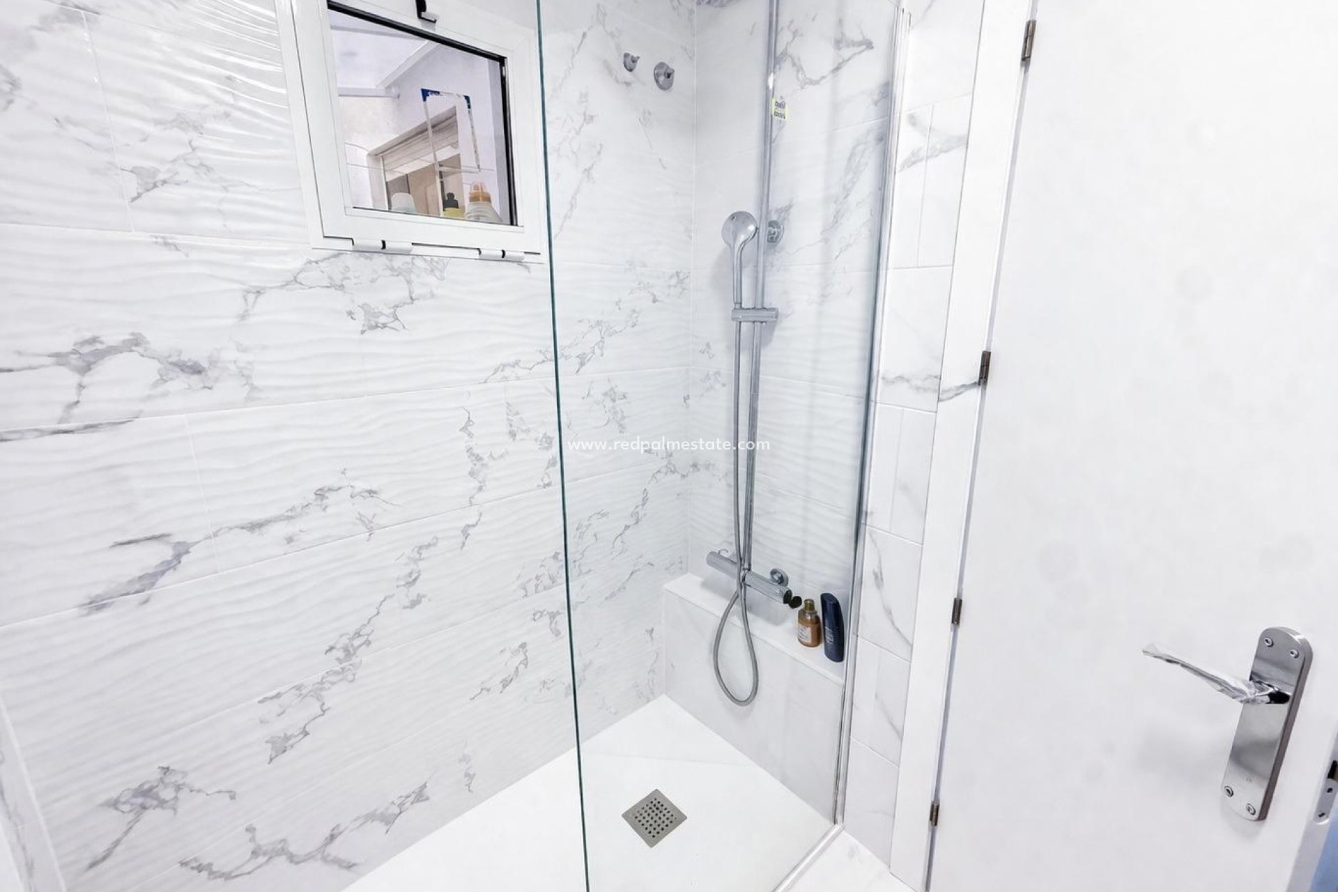 Revente - Appartements -
Torrevieja - PARQUE DE LAS NACIONES