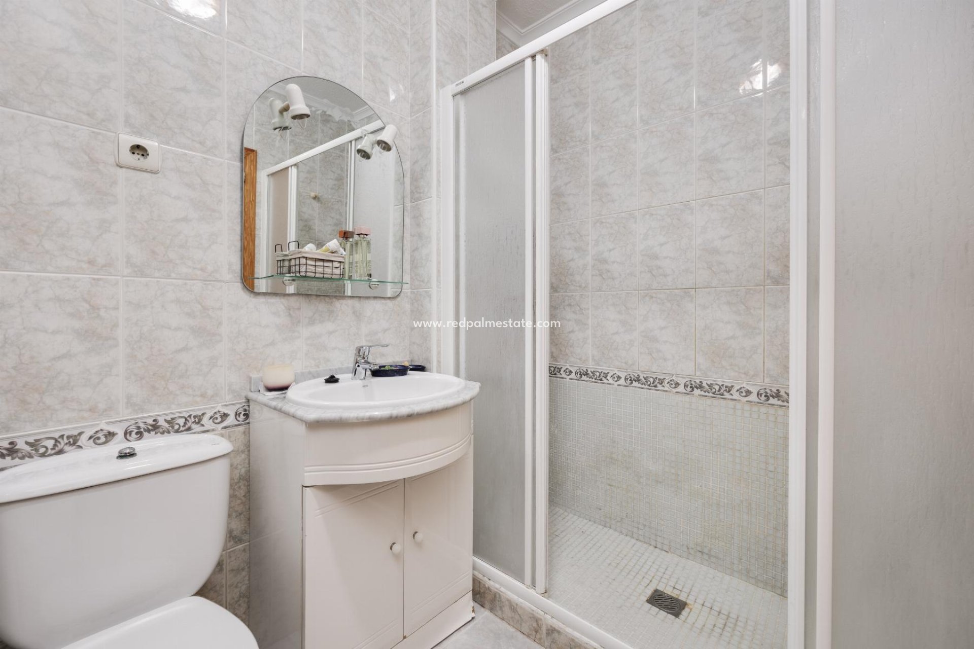 Revente - Appartements -
Torrevieja - PARQUE DE LAS NACIONES