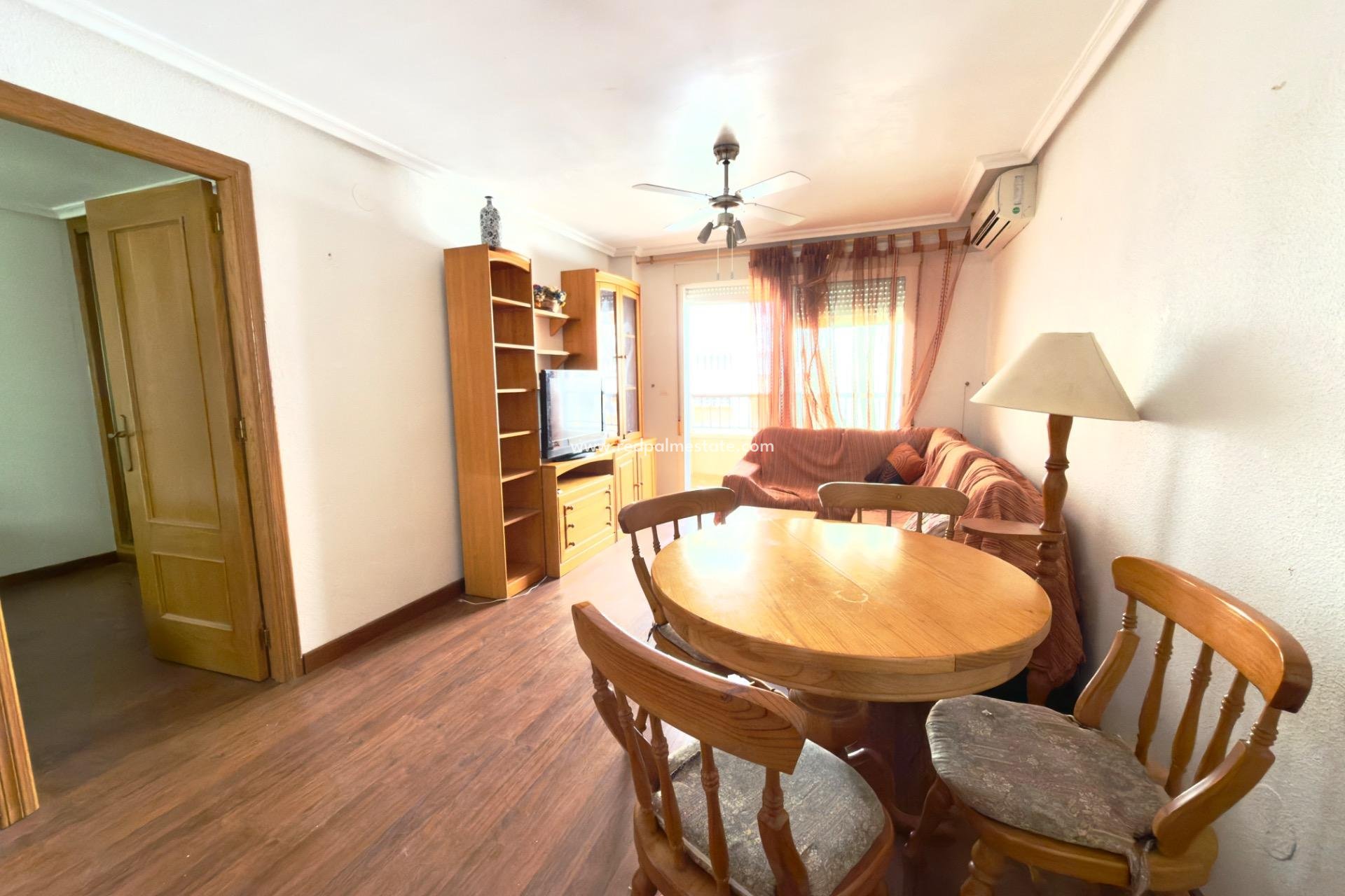 Revente - Appartements -
Torrevieja - Parque de las Naciones